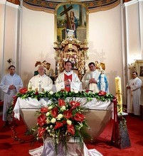 Proslavljena župna svetkovina sv. Jelene Križarice u Zaboku